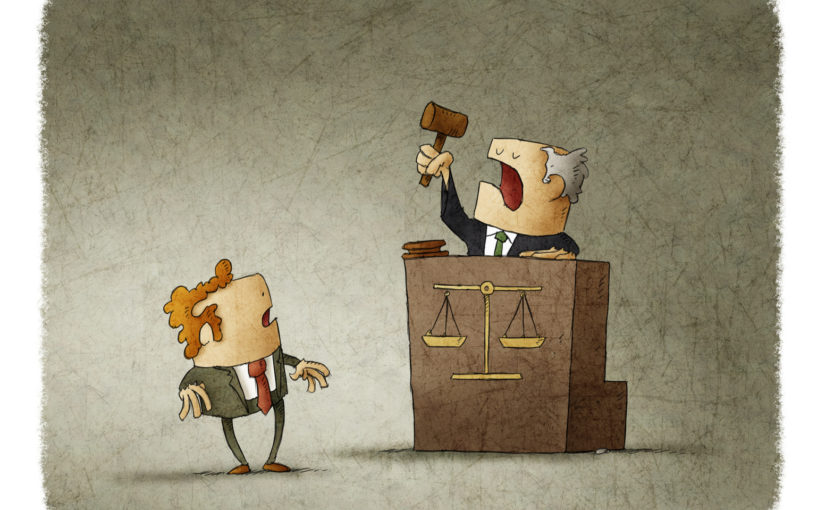 Adwokat to prawnik, którego zadaniem jest konsulting porady prawnej.