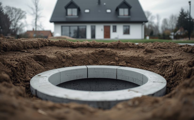 Eksploatacja zbiorników bezodpływowych w zabudowie mieszkaniowej – szczegółowy kompendium poświęcony odpowiedzialnego użytkowania zbiornikiem na co dzień