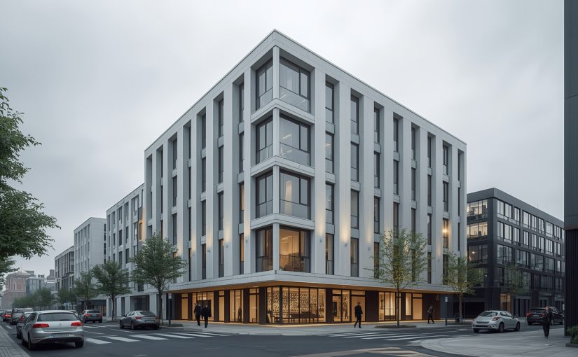 Wieloletnia nadzór stanu technicznego budynków – w jaki sposób koordynować, monitorować i interweniować skutecznie